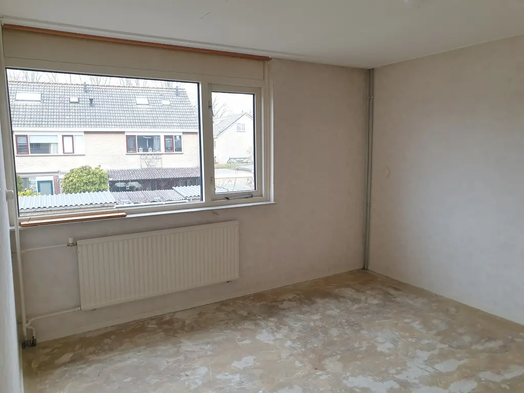 Acaciastraat 4, ENKHUIZEN