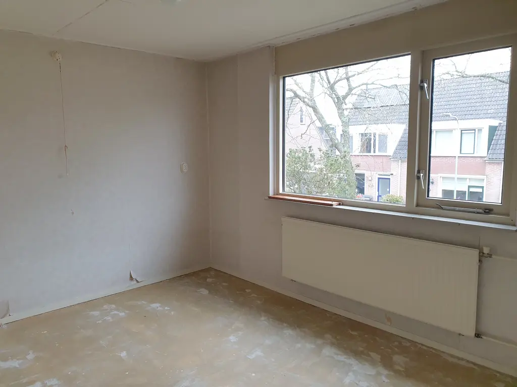 Acaciastraat 4, ENKHUIZEN