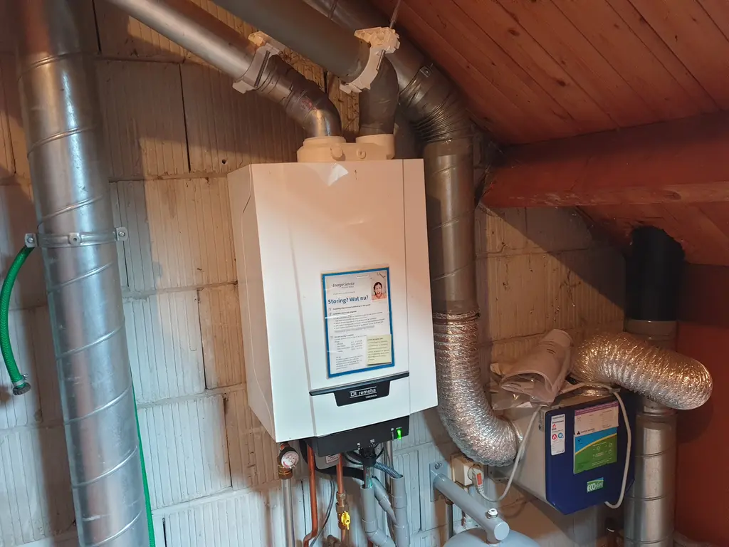 Acaciastraat 4, ENKHUIZEN