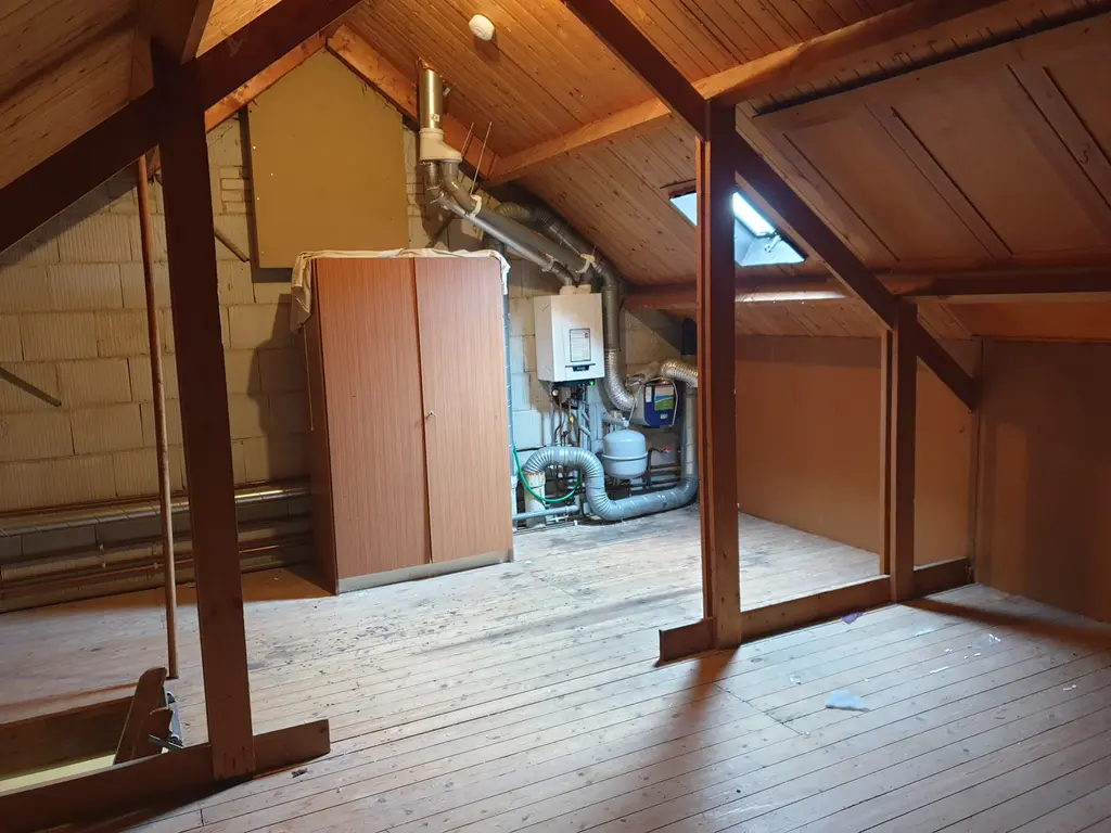 Acaciastraat 4, ENKHUIZEN