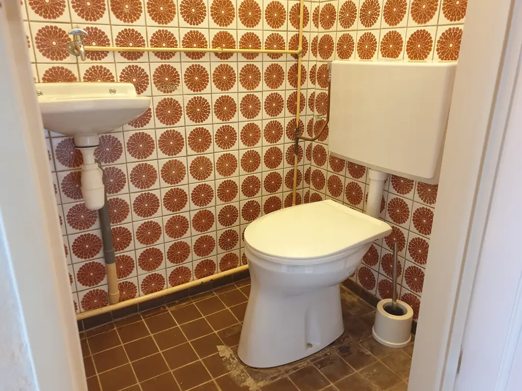 Acaciastraat 4, ENKHUIZEN