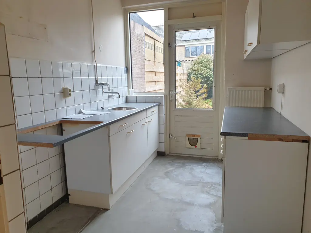 Acaciastraat 4, ENKHUIZEN