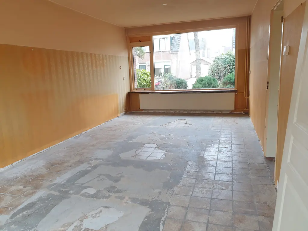 Acaciastraat 4, ENKHUIZEN