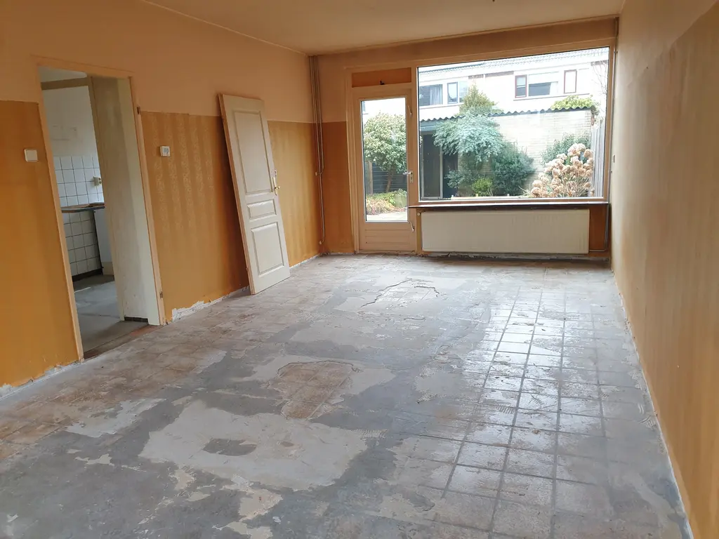 Acaciastraat 4, ENKHUIZEN