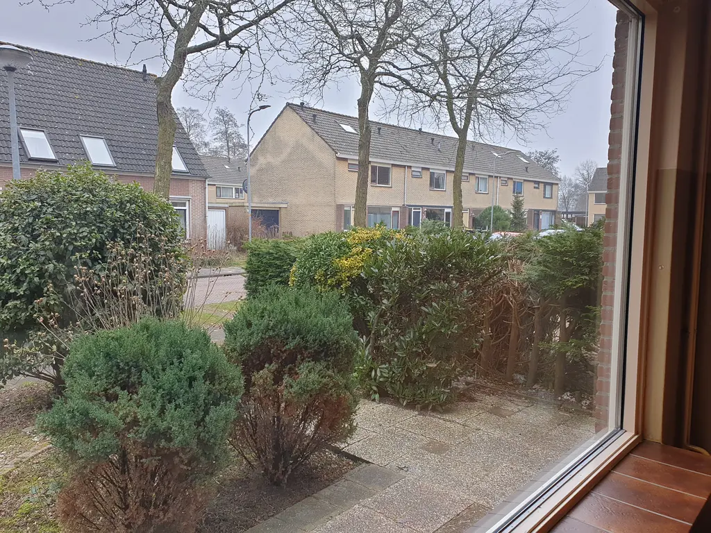 Acaciastraat 4, ENKHUIZEN