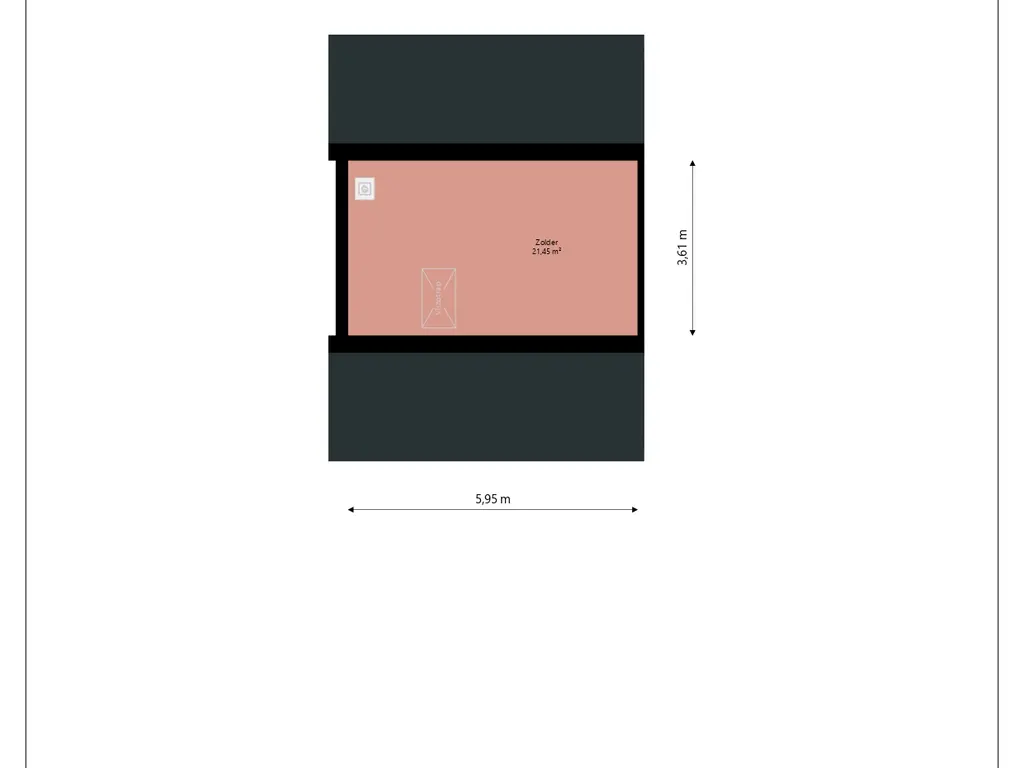 Acaciastraat 4, ENKHUIZEN