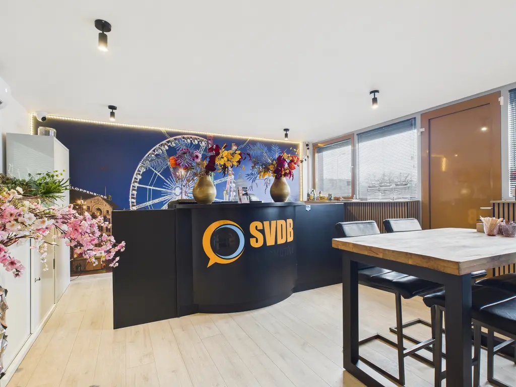 Schuurakker 4, Roosendaal