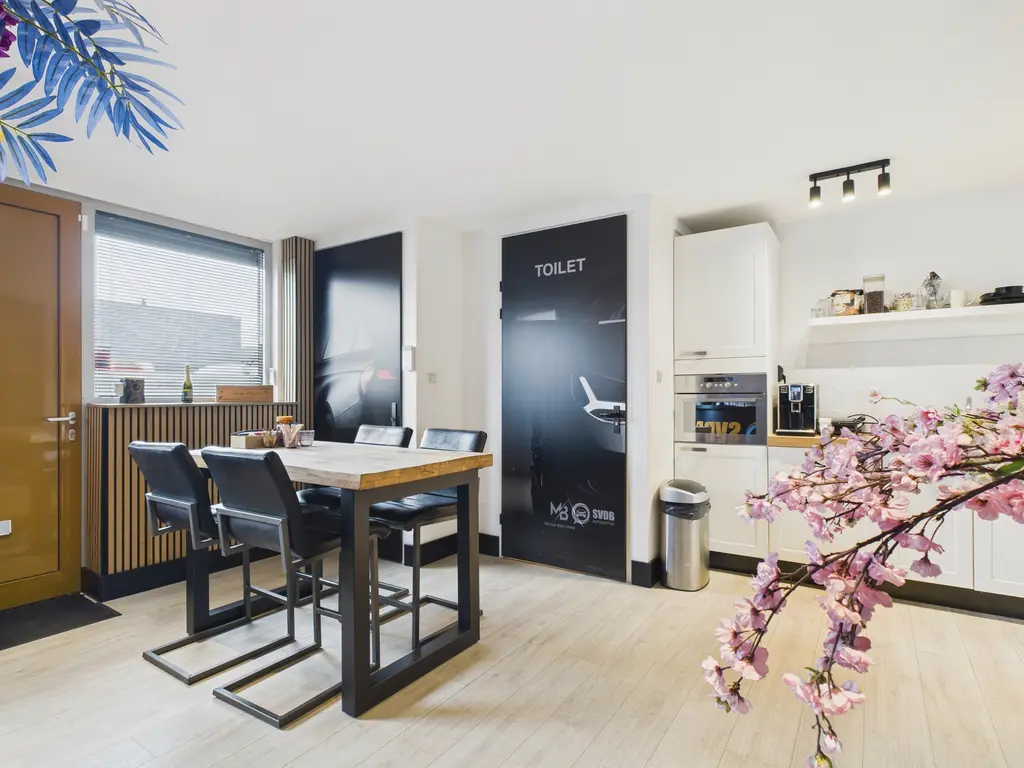 Schuurakker 4, Roosendaal