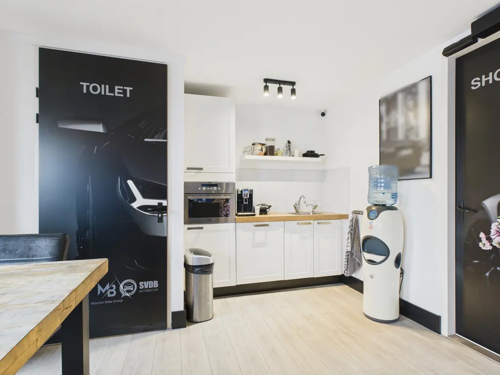 Schuurakker 4, Roosendaal