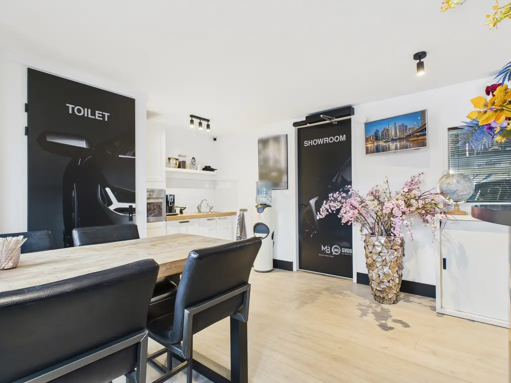 Schuurakker 4, Roosendaal