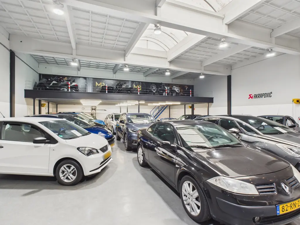 Schuurakker 4, Roosendaal