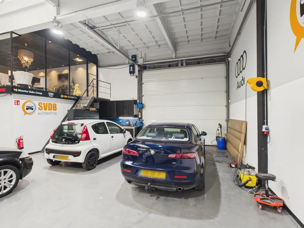 Schuurakker 4, Roosendaal