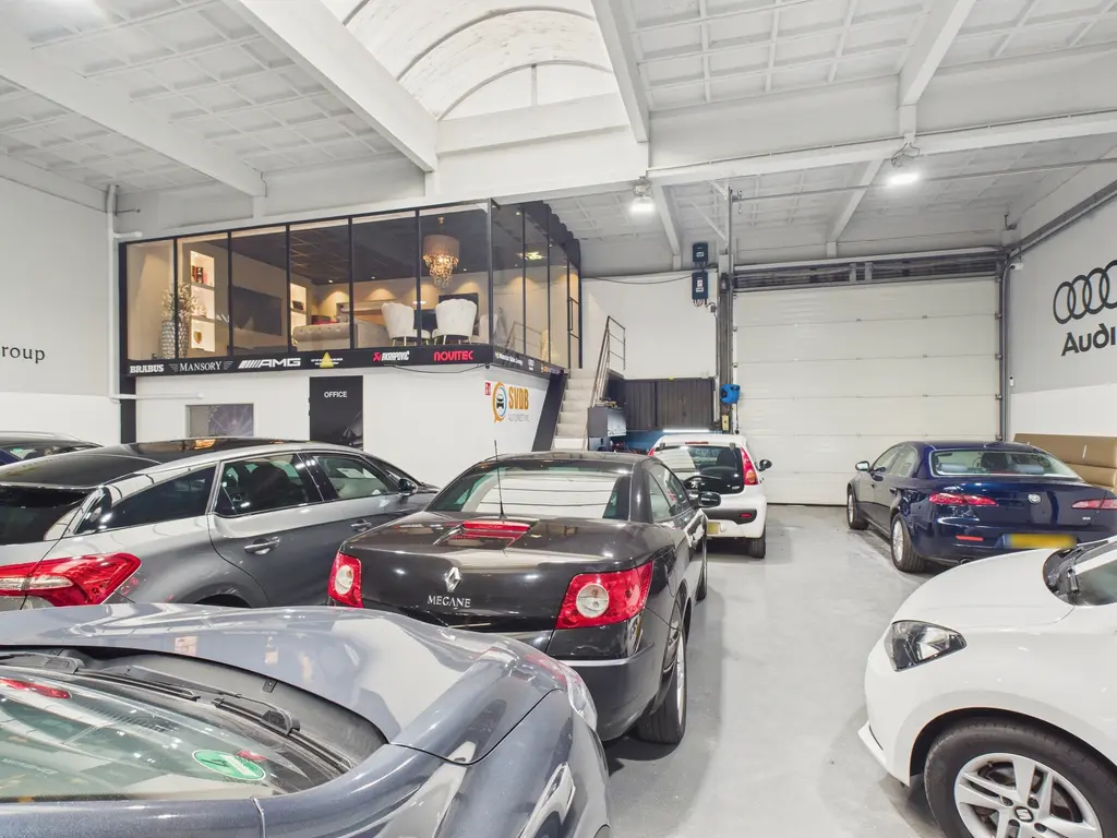 Schuurakker 4, Roosendaal