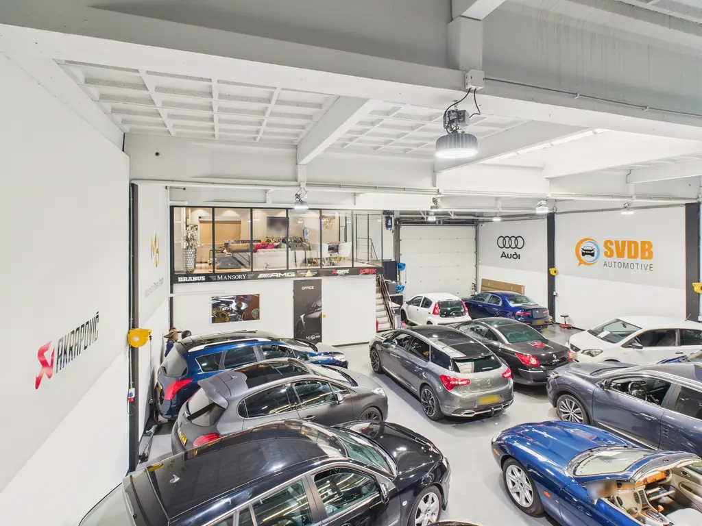 Schuurakker 4, Roosendaal