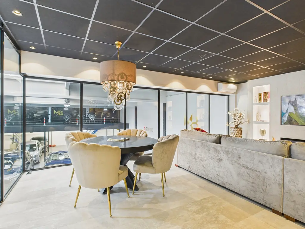 Schuurakker 4, Roosendaal