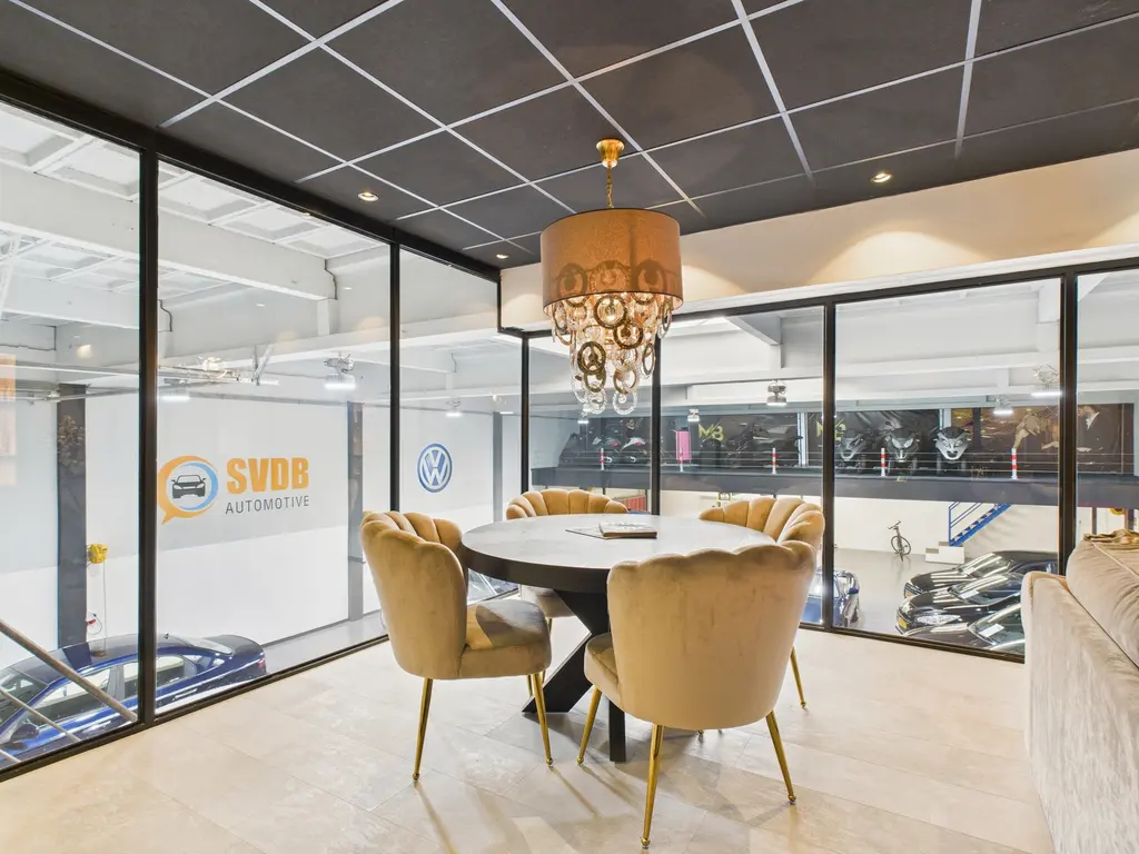 Schuurakker 4, Roosendaal