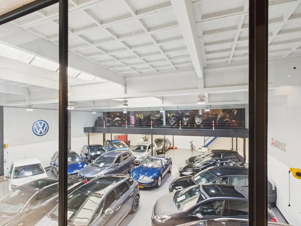 Schuurakker 4, Roosendaal