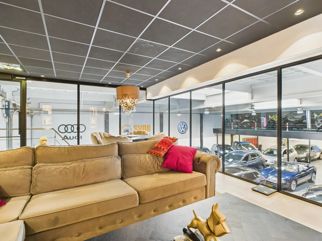 Schuurakker 4, Roosendaal