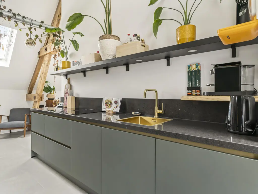 Oleanderstraat 135, ROTTERDAM