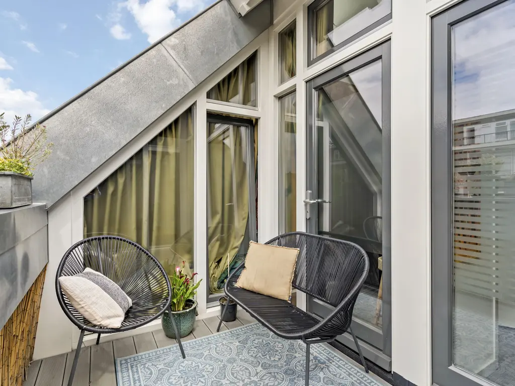 Oleanderstraat 135, ROTTERDAM