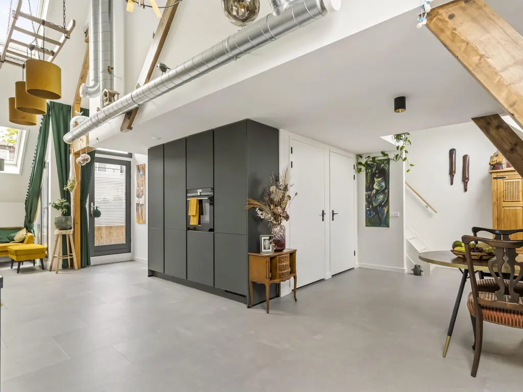 Oleanderstraat 135, ROTTERDAM