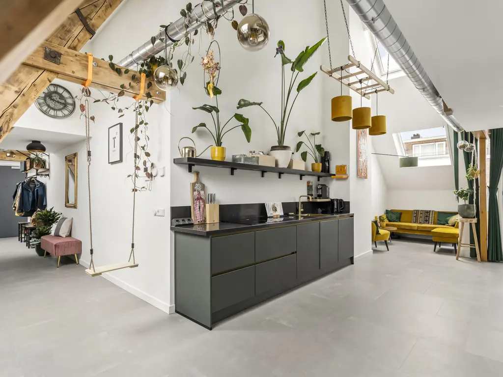 Oleanderstraat 135, ROTTERDAM