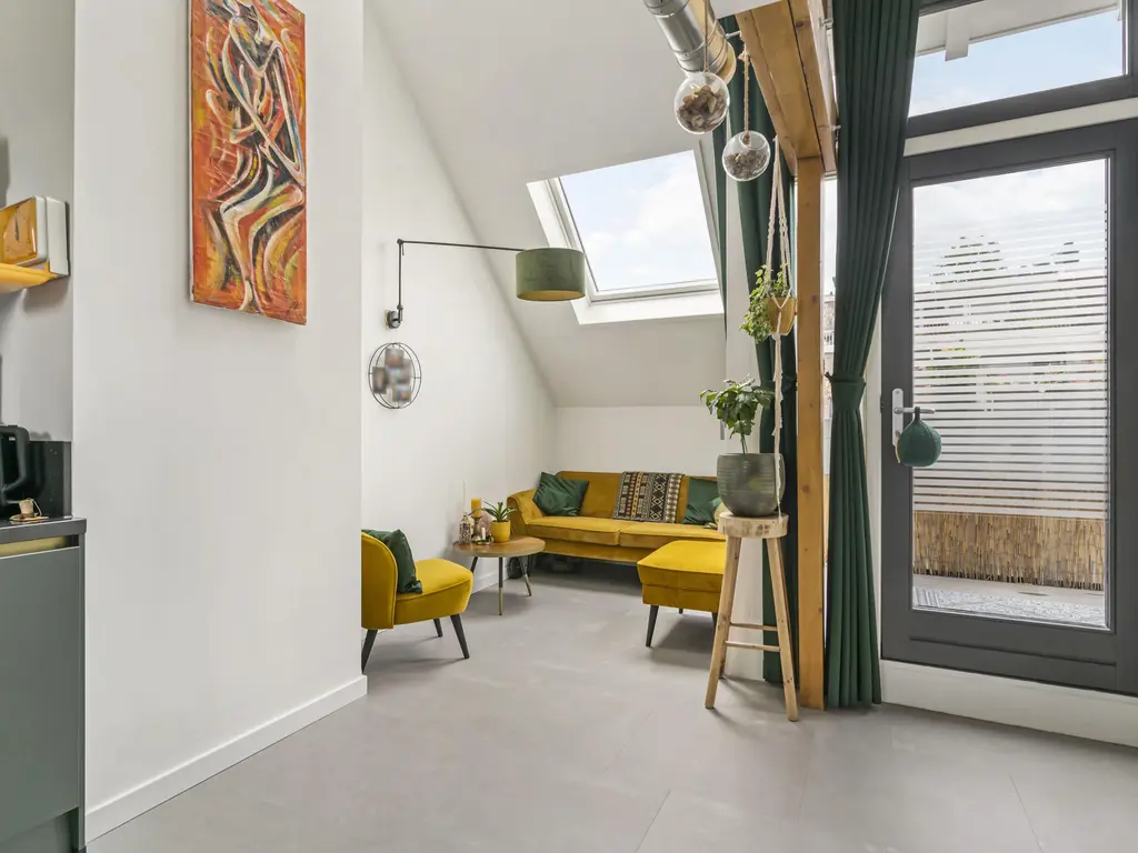 Oleanderstraat 135, ROTTERDAM