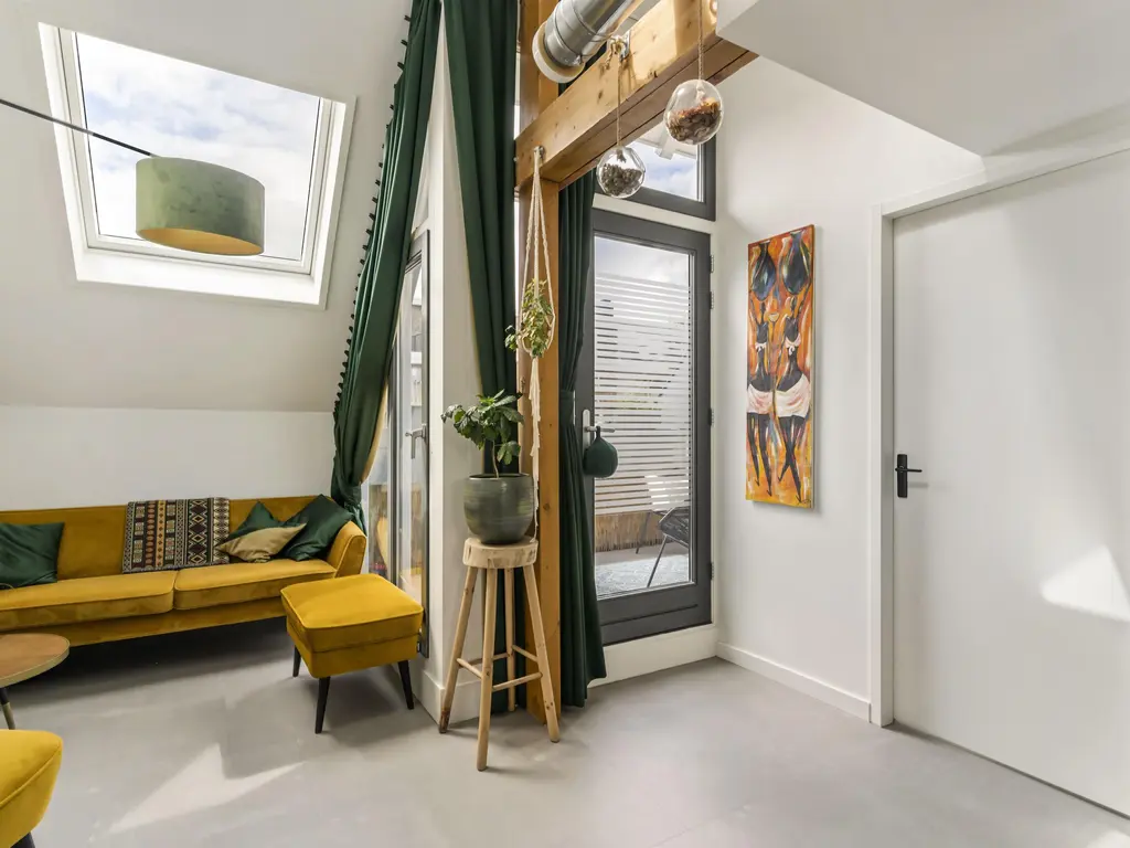 Oleanderstraat 135, ROTTERDAM