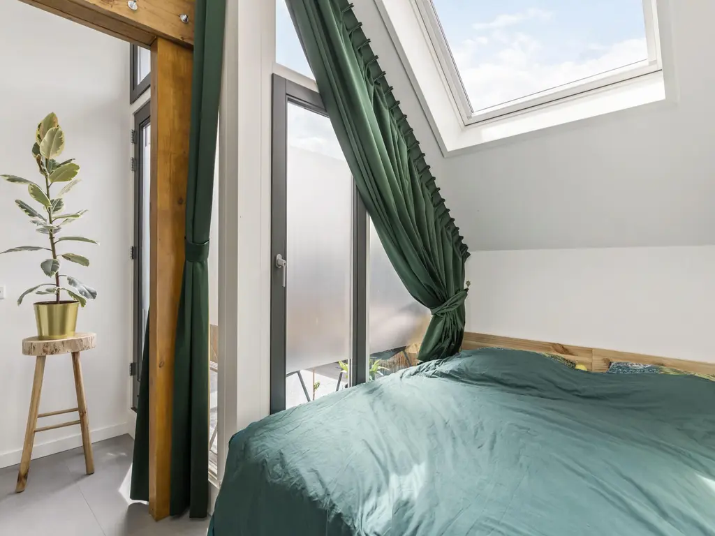 Oleanderstraat 135, ROTTERDAM