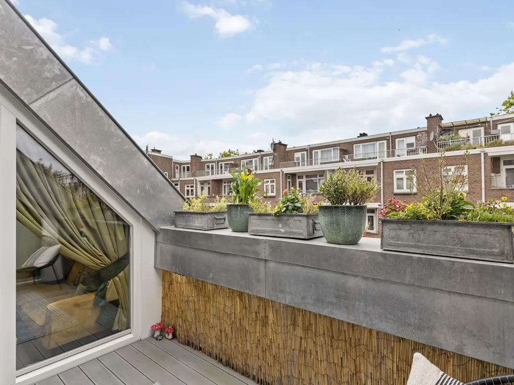 Oleanderstraat 135, ROTTERDAM