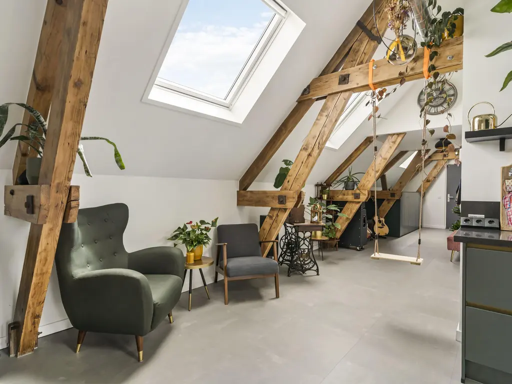 Oleanderstraat 135, ROTTERDAM