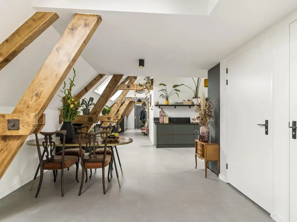 Oleanderstraat 135, ROTTERDAM