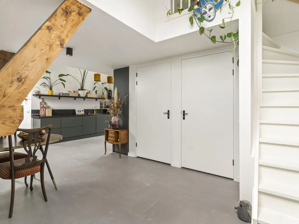 Oleanderstraat 135, ROTTERDAM