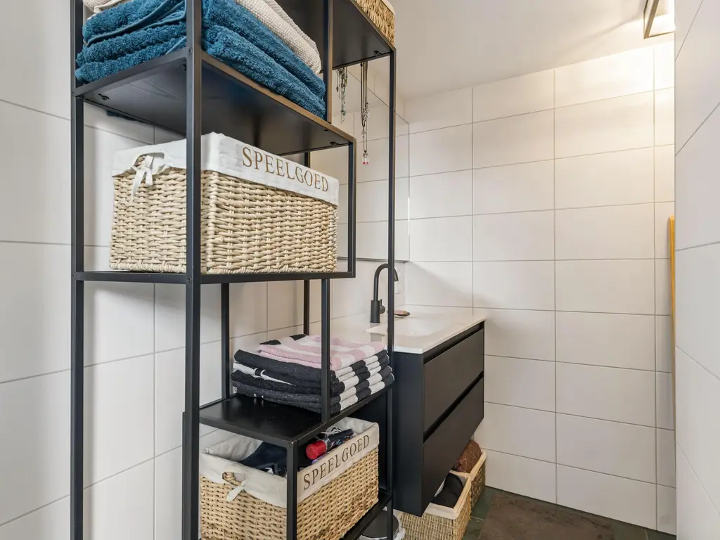 Oleanderstraat 135, ROTTERDAM