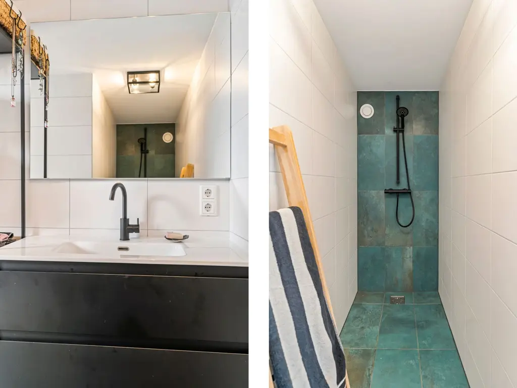 Oleanderstraat 135, ROTTERDAM