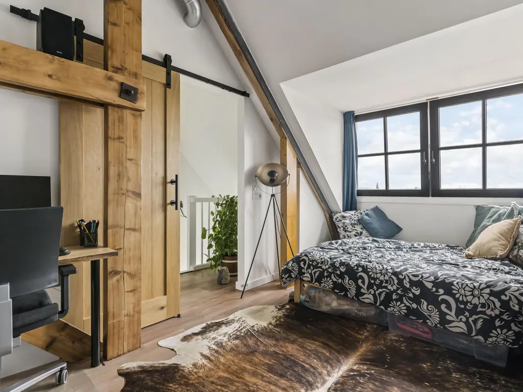 Oleanderstraat 135, ROTTERDAM