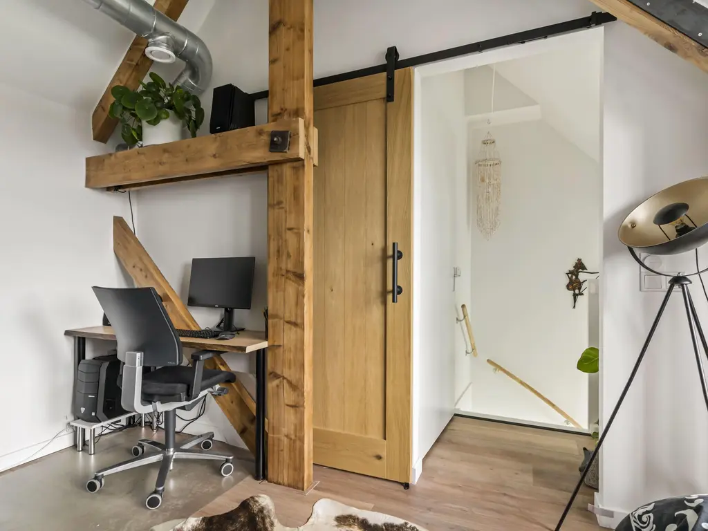 Oleanderstraat 135, ROTTERDAM