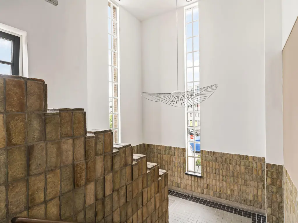 Oleanderstraat 135, ROTTERDAM