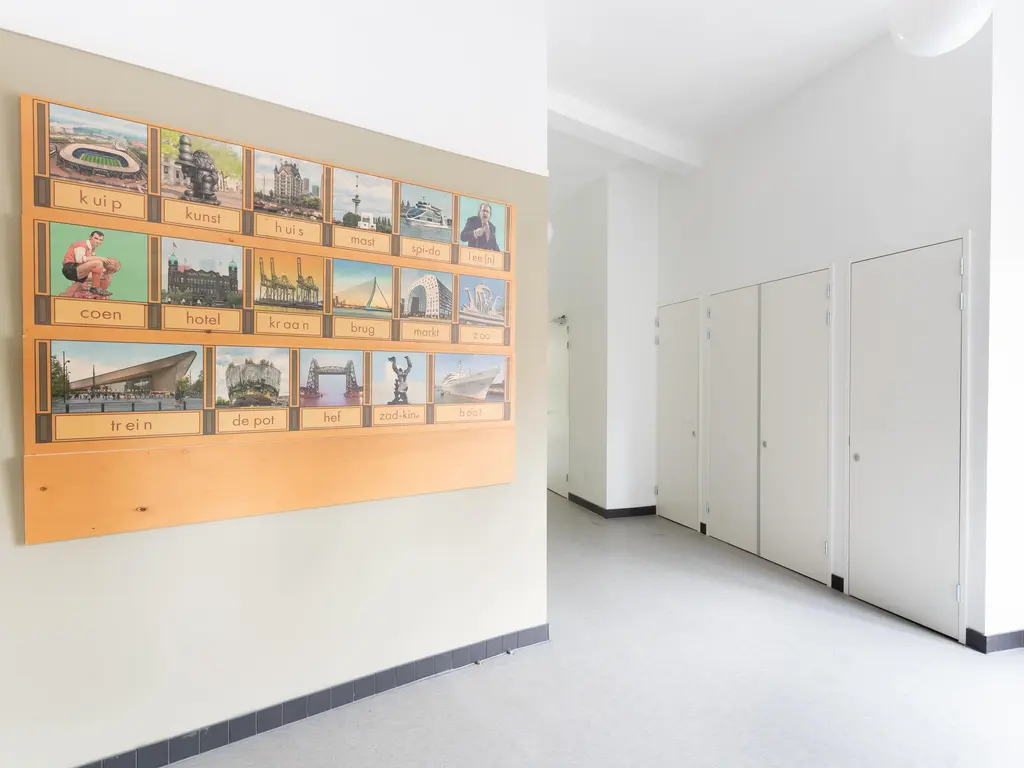 Oleanderstraat 135, ROTTERDAM