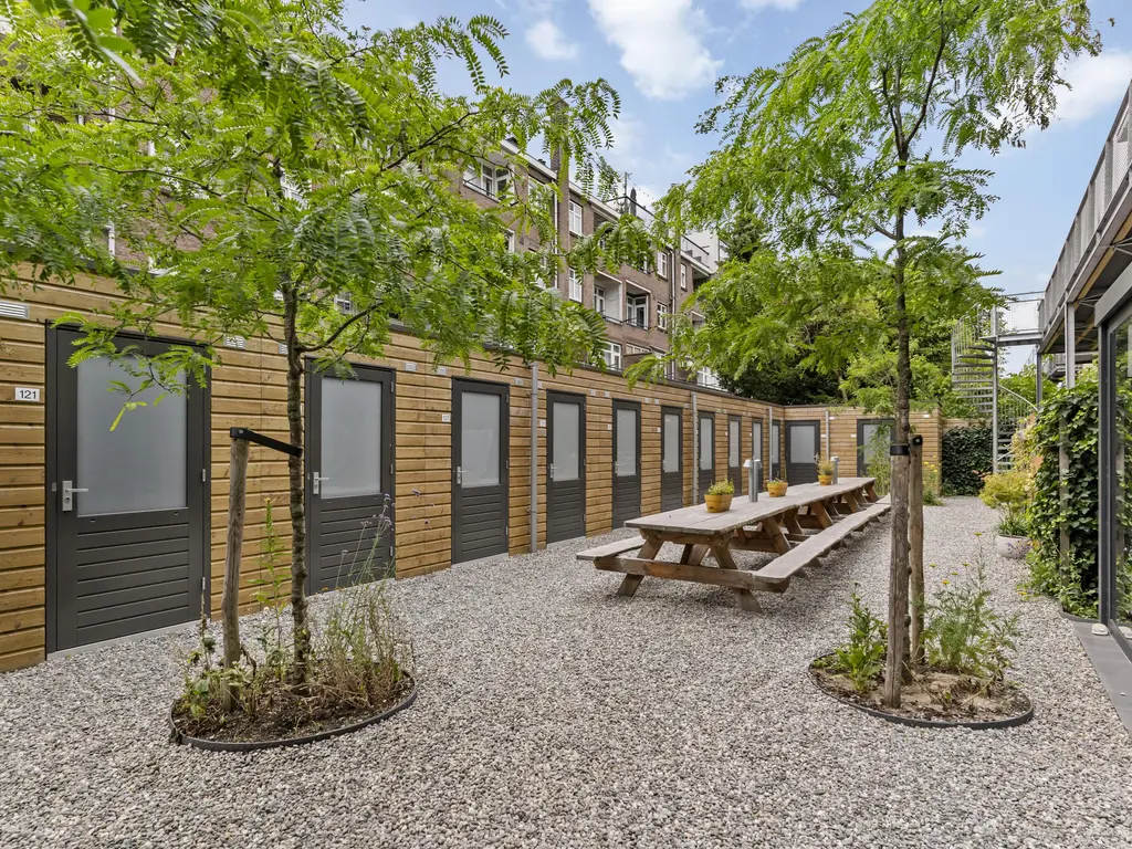 Oleanderstraat 135, ROTTERDAM