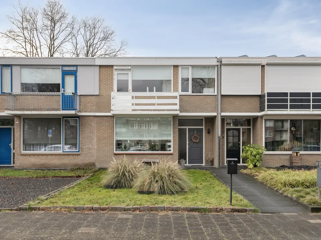 Tempelierstraat 9, WAALWIJK