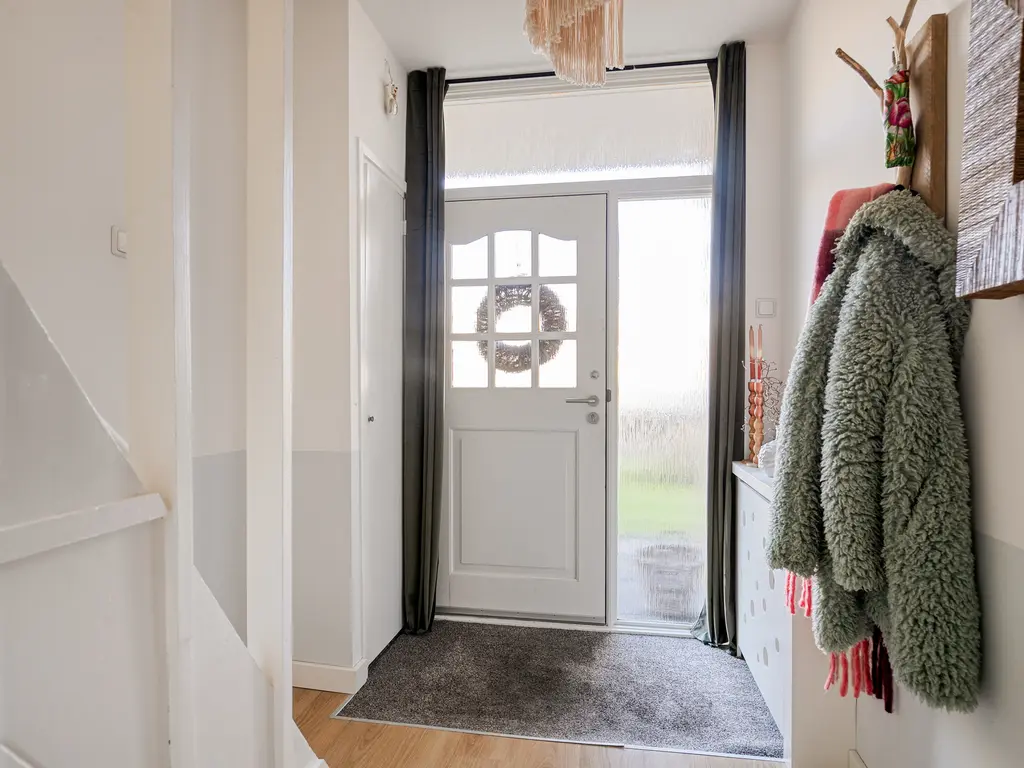 Tempelierstraat 9, WAALWIJK