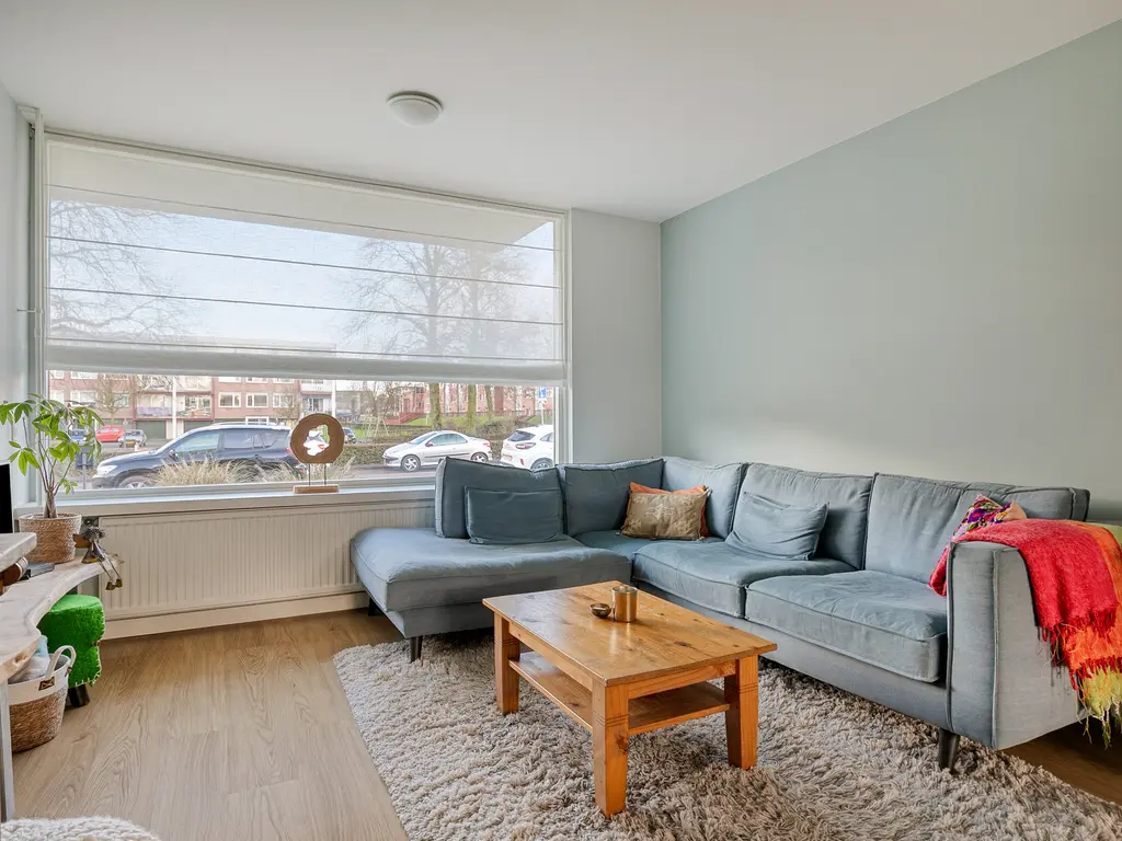 Tempelierstraat 9, WAALWIJK