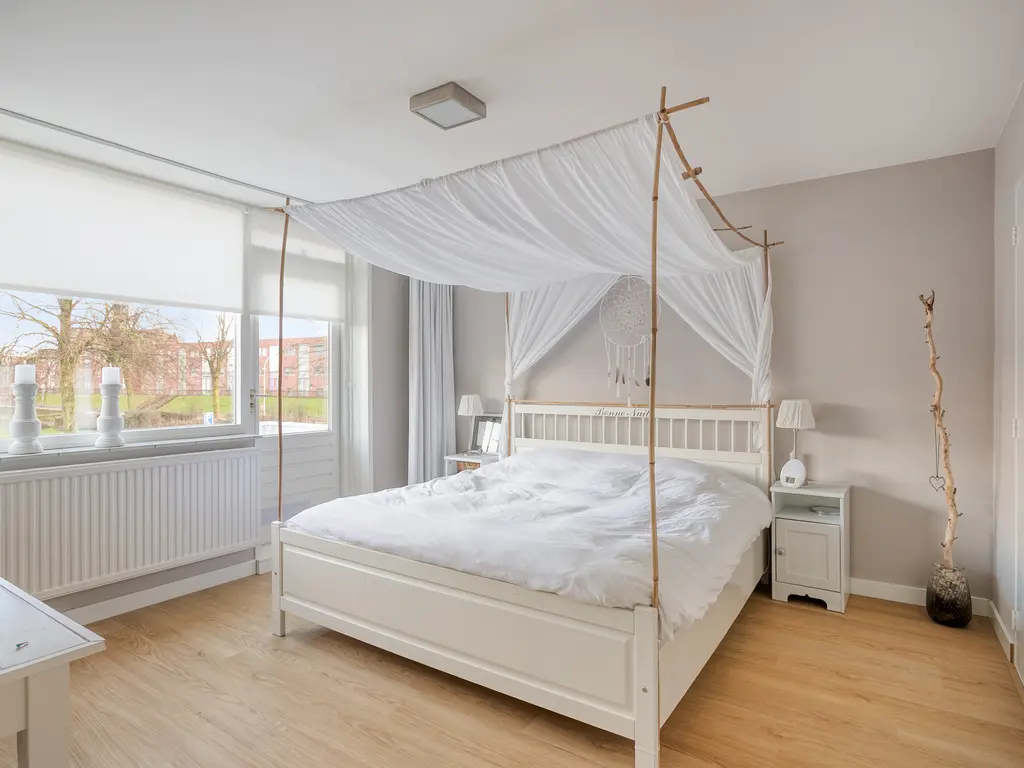 Tempelierstraat 9, WAALWIJK