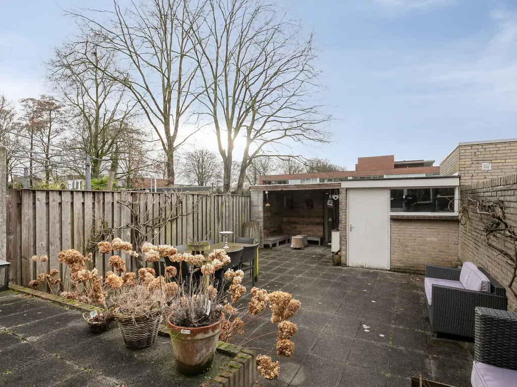 Tempelierstraat 9, WAALWIJK