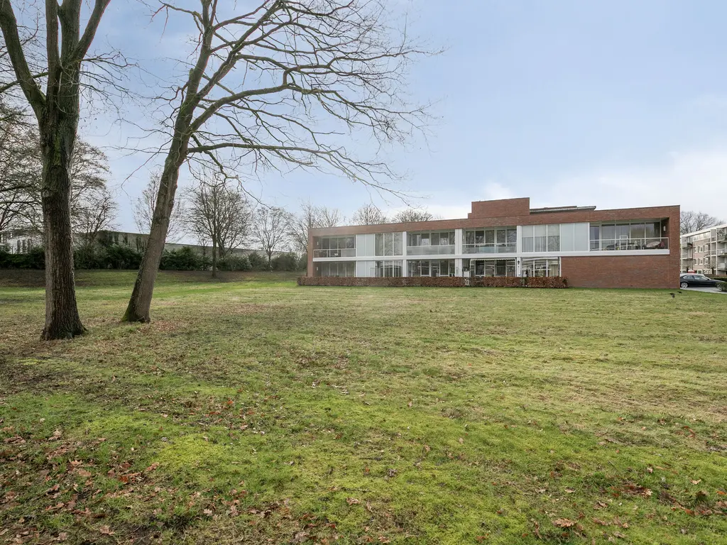 Tempelierstraat 9, WAALWIJK