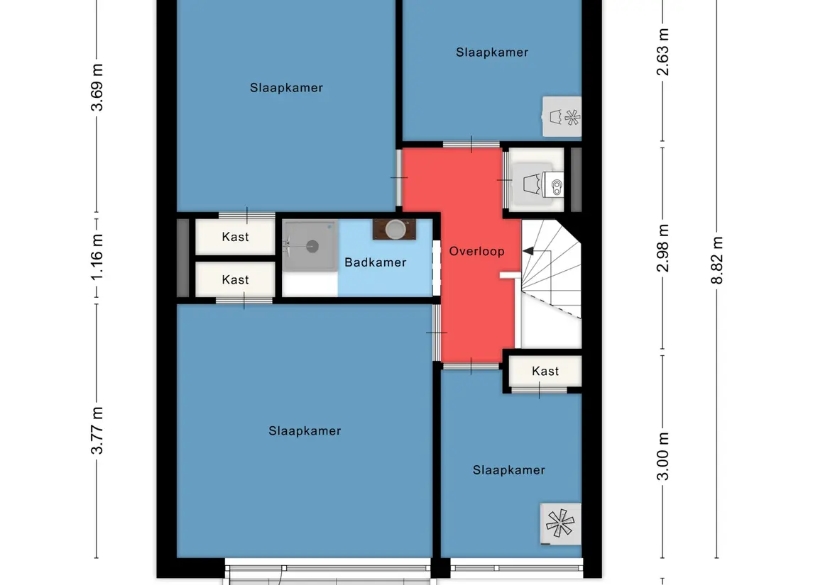 Tempelierstraat 9