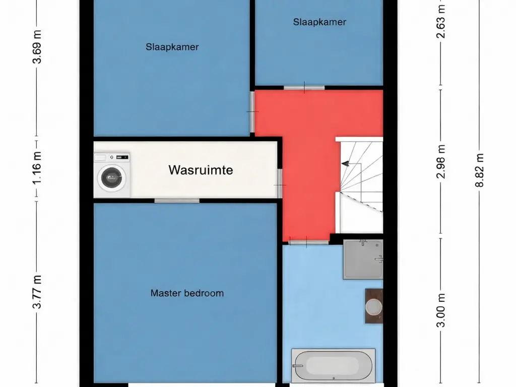 Tempelierstraat 9, WAALWIJK