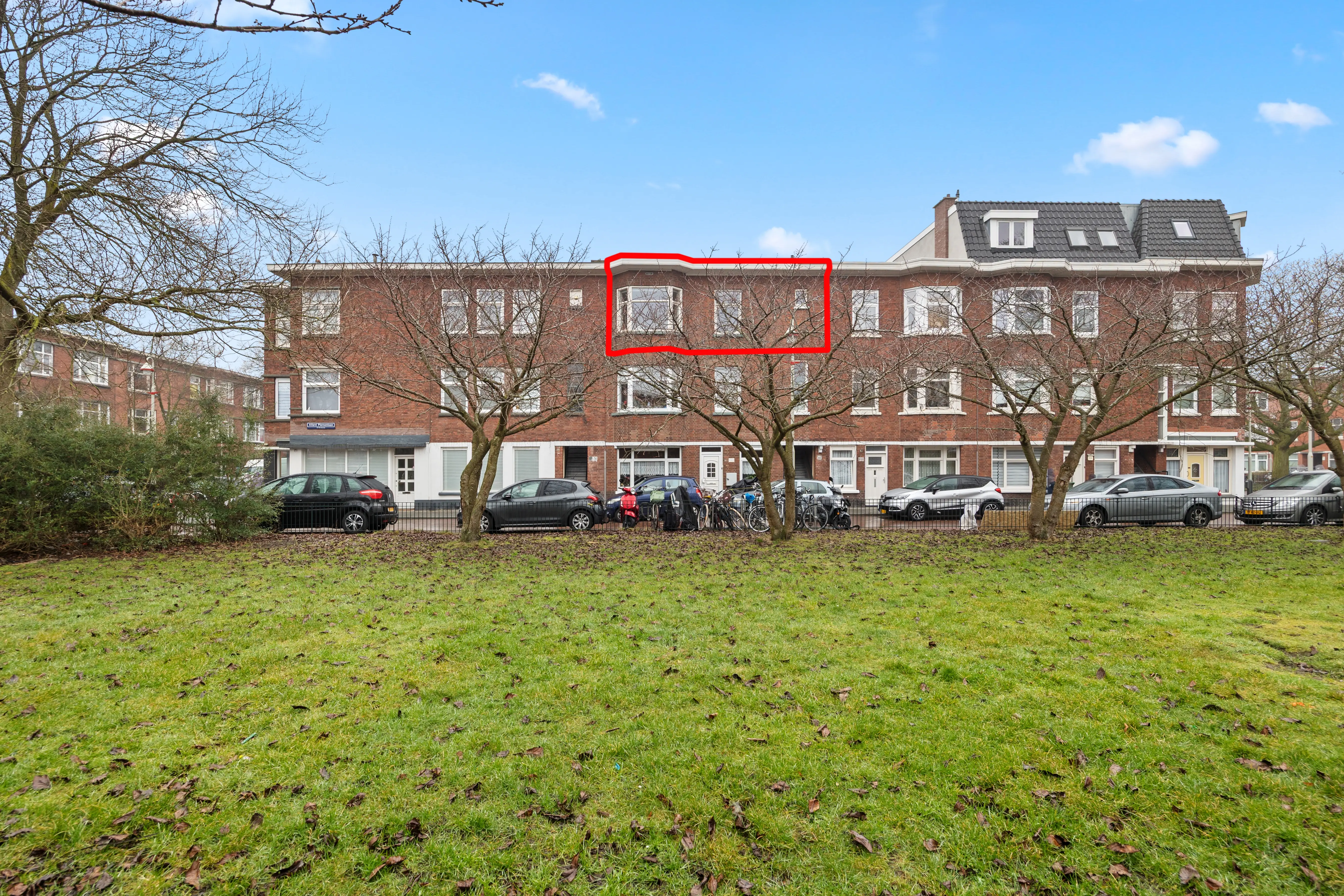 Allard Piersonlaan 244