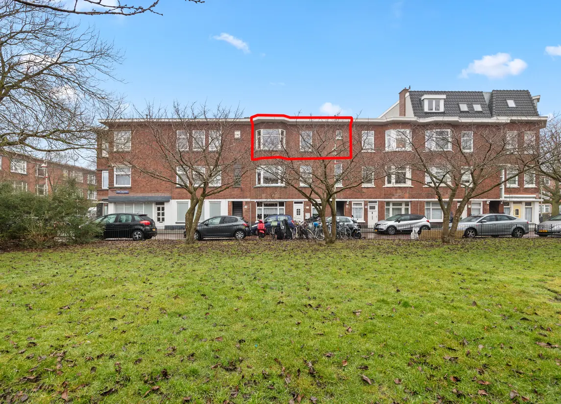 Allard Piersonlaan 244